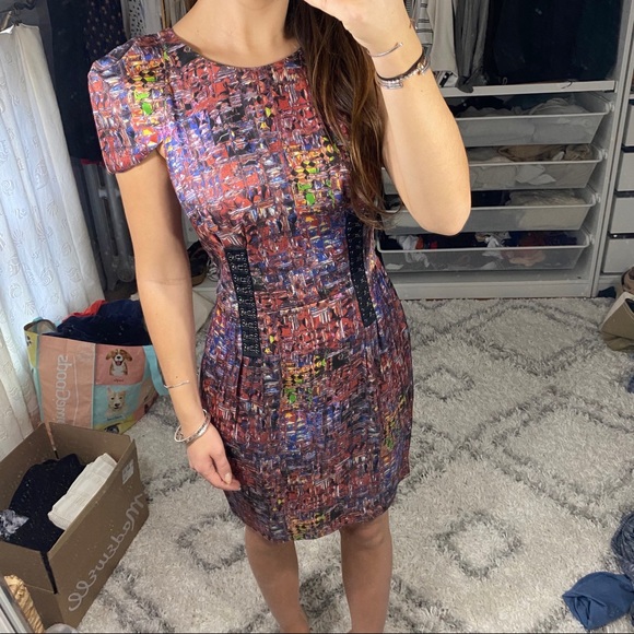 3.1 Philip Lim Silk Dress - Picture 1 of 8